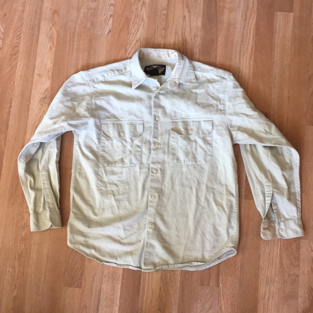 Harley Davidson jacket